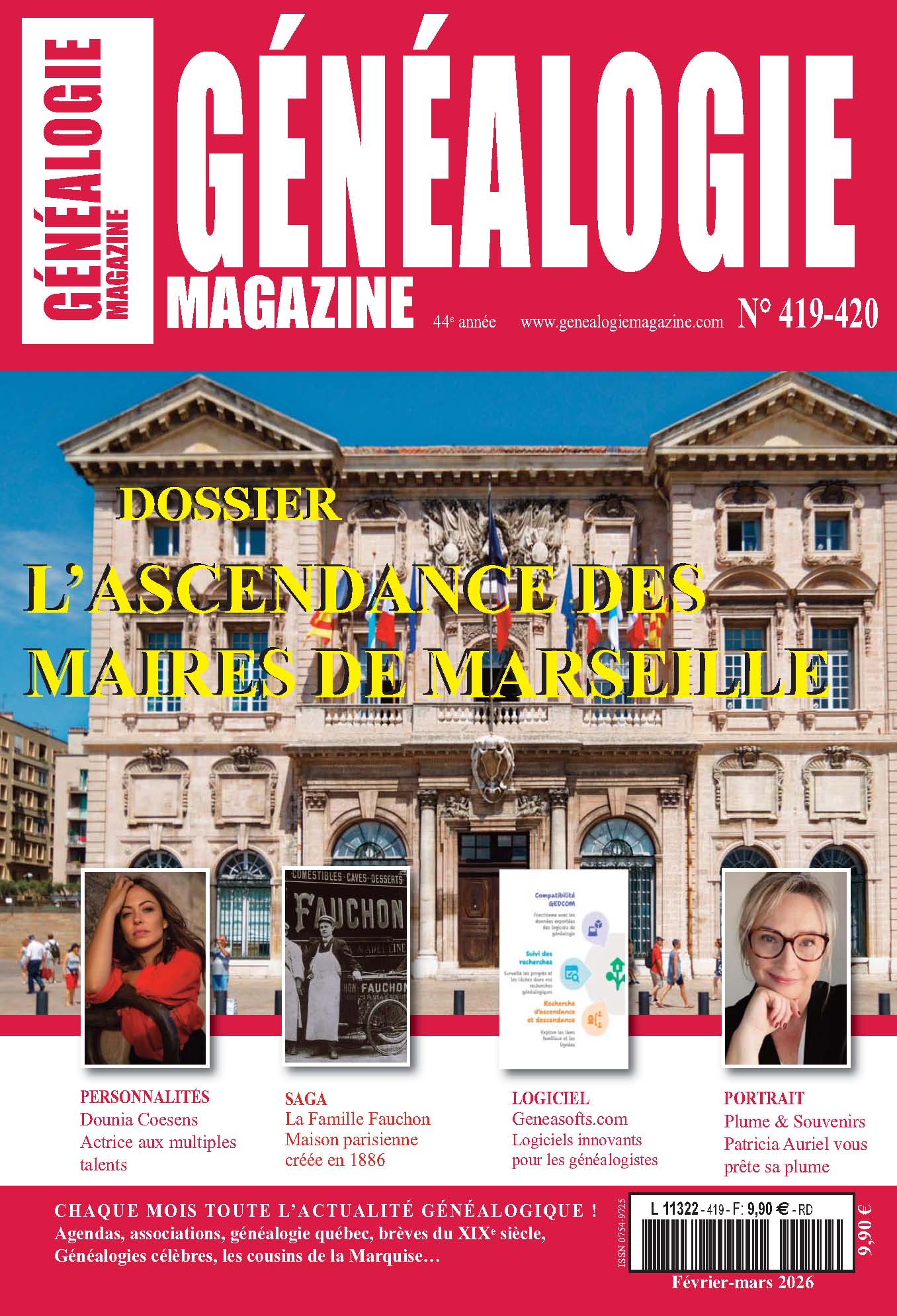 CouvertureGe-Mag419-420